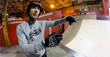 Harry Main BMX-Videos