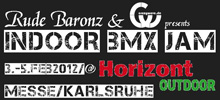 Horizont OUTDOOR BMX-Jam