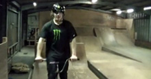 freedombmx-Leservideo: Steffen Tolkmitt