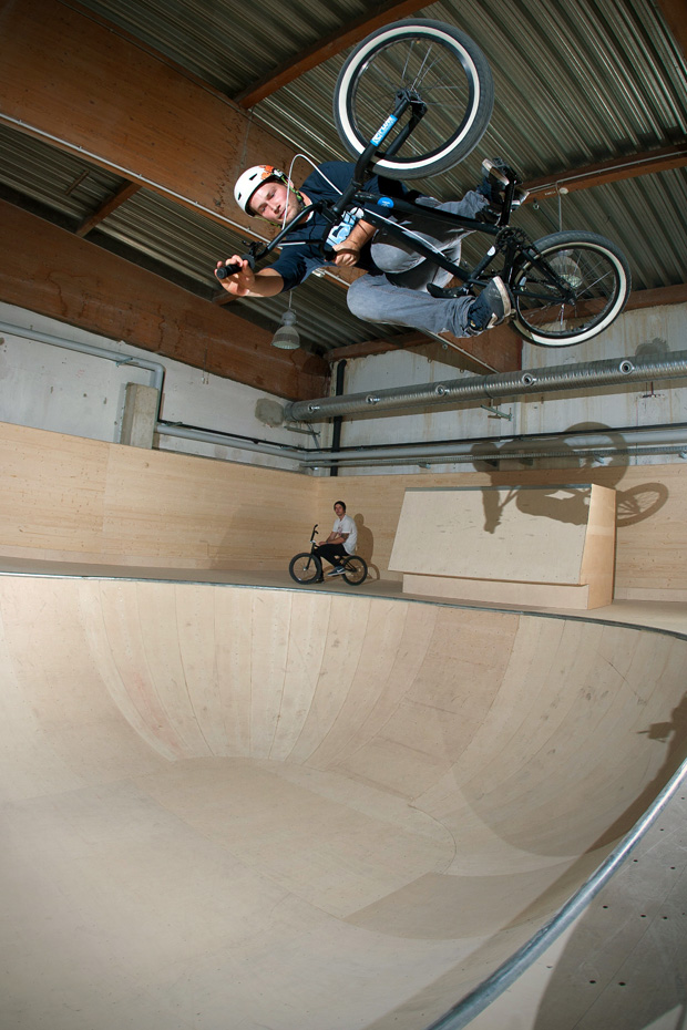 Michael Santek Table