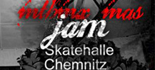 Mtbmxmas-Jam in Chemnitz