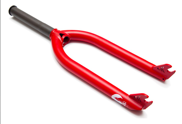 Mutant Bikes Lobo Gabel