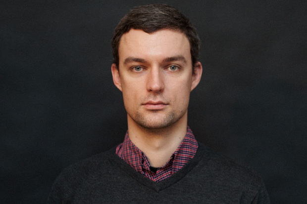 Unser Mitarbeiter des Monats: Martin Mahlert