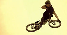 Vans Let It Ride 2011 Teaser