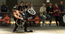 Vans rebeljam 2011 Video
