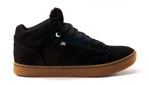 Almond Footwear Belmont