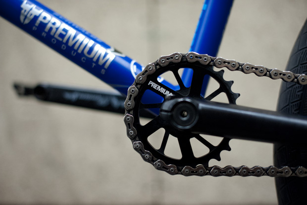 Felix Prangenberg Bikecheck Premium Products Schwalbe