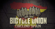 Bicycle Unions Spanien-Rundreise