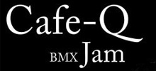 Cafe-Q BMX-Jam Coburg