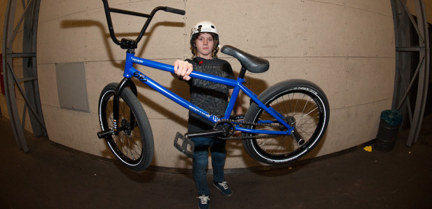 Felix Prangenberg Bikecheck Premium Products Schwalbe
