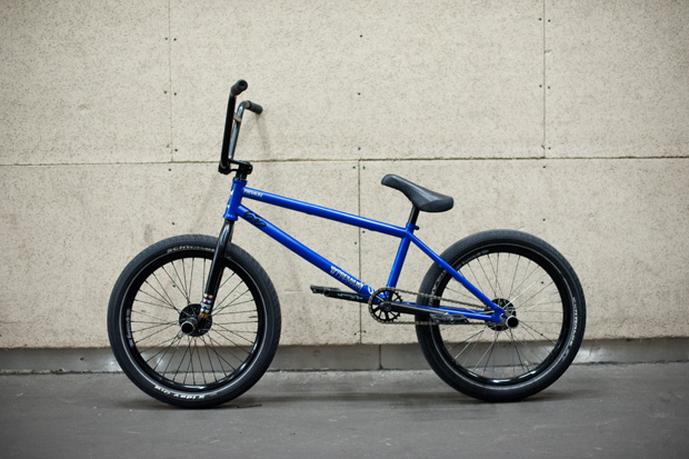 Felix Prangenberg Bikecheck Premium Products Schwalbe