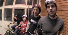 Darkwoodbmx-Jam Finsterwalde