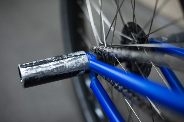 Felix Prangenberg Bikecheck Premium Products Schwalbe