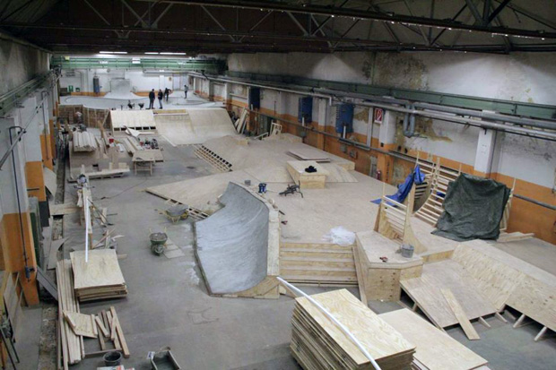 Kesselschmiede Kassel