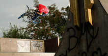 Benni Kopp freedombmx-Mixtape