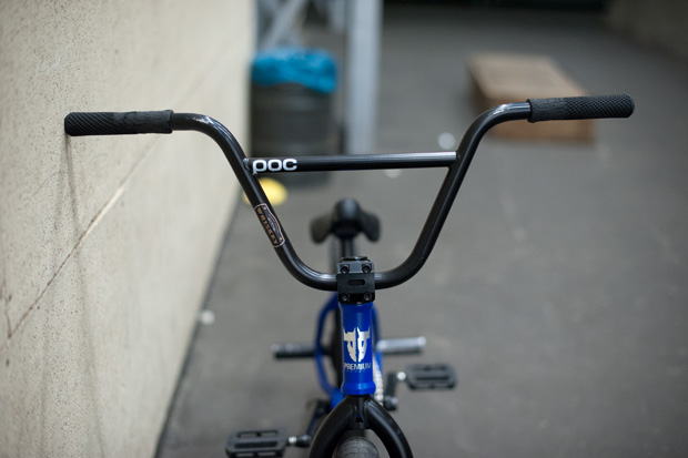 Felix Prangenberg Bikecheck Premium Products Schwalbe