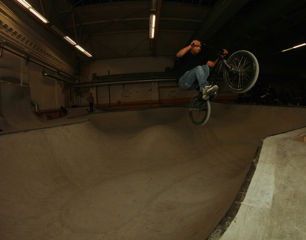 Munya Zana Kesselschmiede Kassel