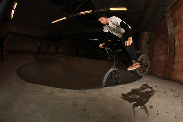 Nicolas Grube Kesselschmiede Kassel