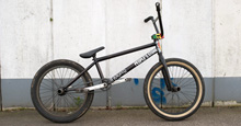 Oliver Michel freedombmx Bikecheck Fit Bike Co.