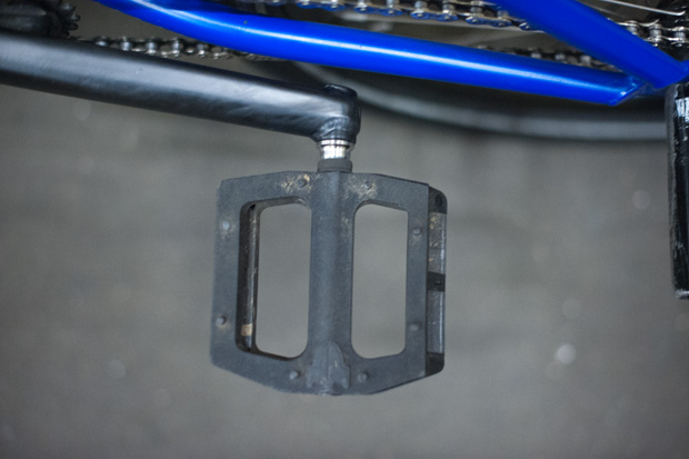 Felix Prangenberg Bikecheck Premium Products Schwalbe