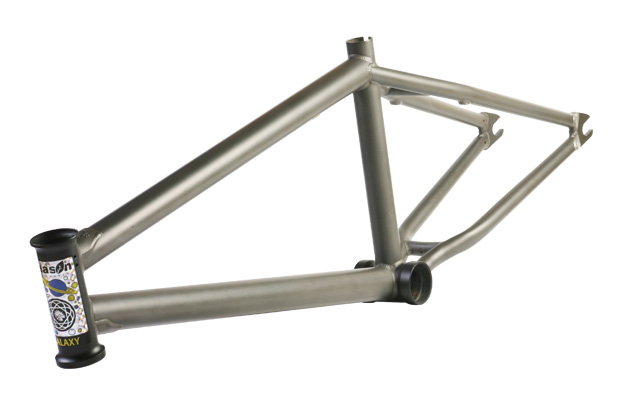Season Bikes Galaxy-Rahmen