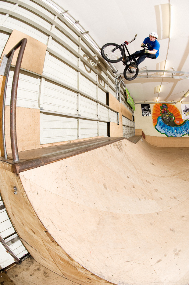 Sebastian Baumelt Coburg Cafe-Q