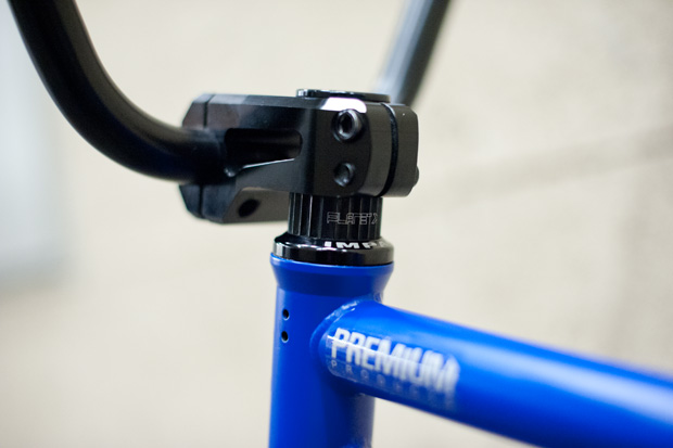 Felix Prangenberg Bikecheck Premium Products Schwalbe
