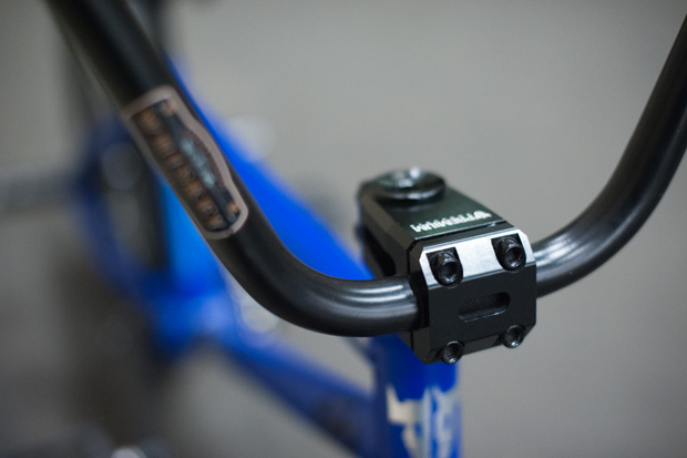 Felix Prangenberg Bikecheck Premium Products Schwalbe