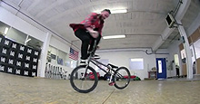 Alex Jumelin Flatland