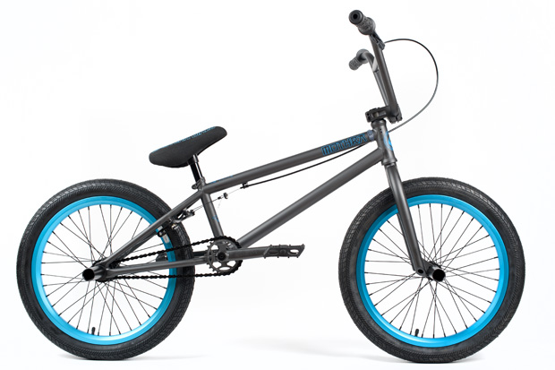 Eastern Bikes Mothra