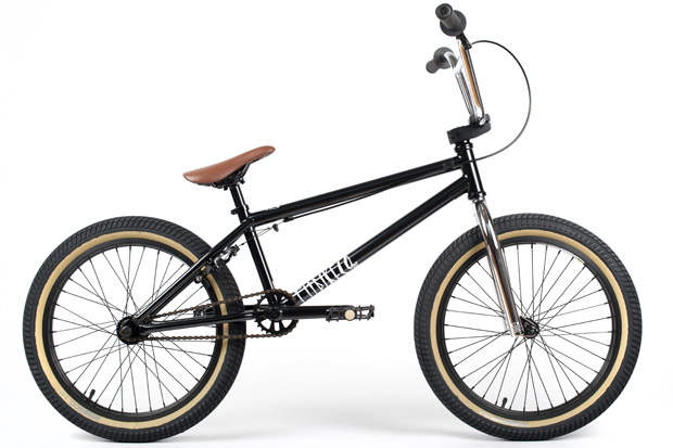 Fit Bike Co. Inman 1