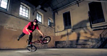 Viki Gomez Flatland