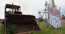 Red Bull Empire of Dirt