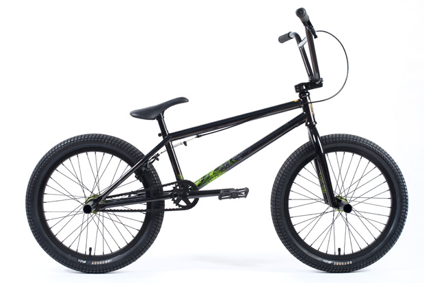 Stereo Bikes Electro ST