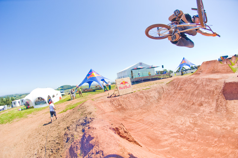 Chris Doyle Red Bull Empire of Dirt Chris Doyle