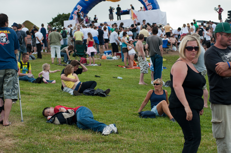 Red Bull Empire of Dirt