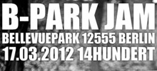 B-Park Jam Berlin