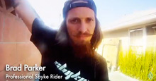 Sbyke-Brad-Parker