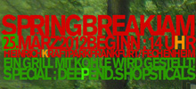 Spring-Break-Jam-Frankfurt