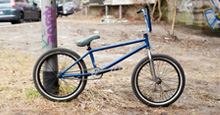 Tobias Freigang Mutiny Bikes Loosefer V3