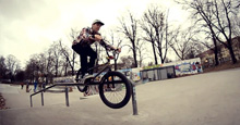 freedombmx-Leservideo