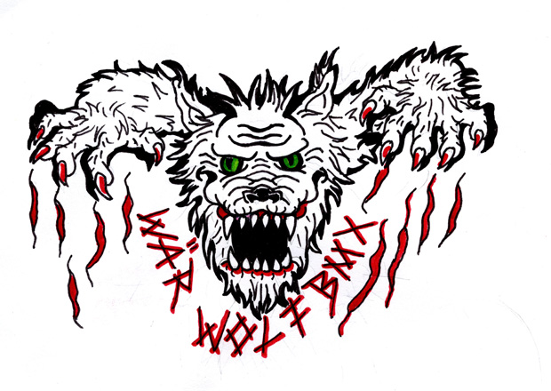 Wärwolf Jam Heilbronn