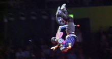 Nitro-Circus-Australien-Tour