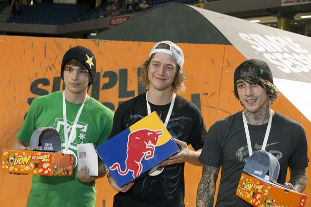 Simple-Session-12-Park