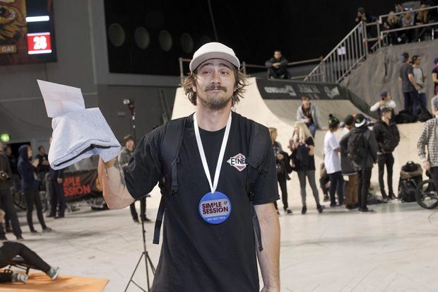 Simple-Session-12-Tony-Neyer