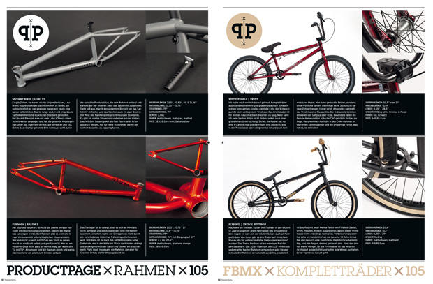Product Pages freedombmx 105