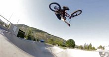 Bingen-Skatepark
