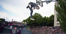 FISE-Livestream