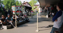 BMX-Contest-Schweinfurt