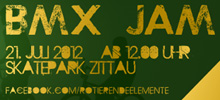 BMX-Jam-Zittau